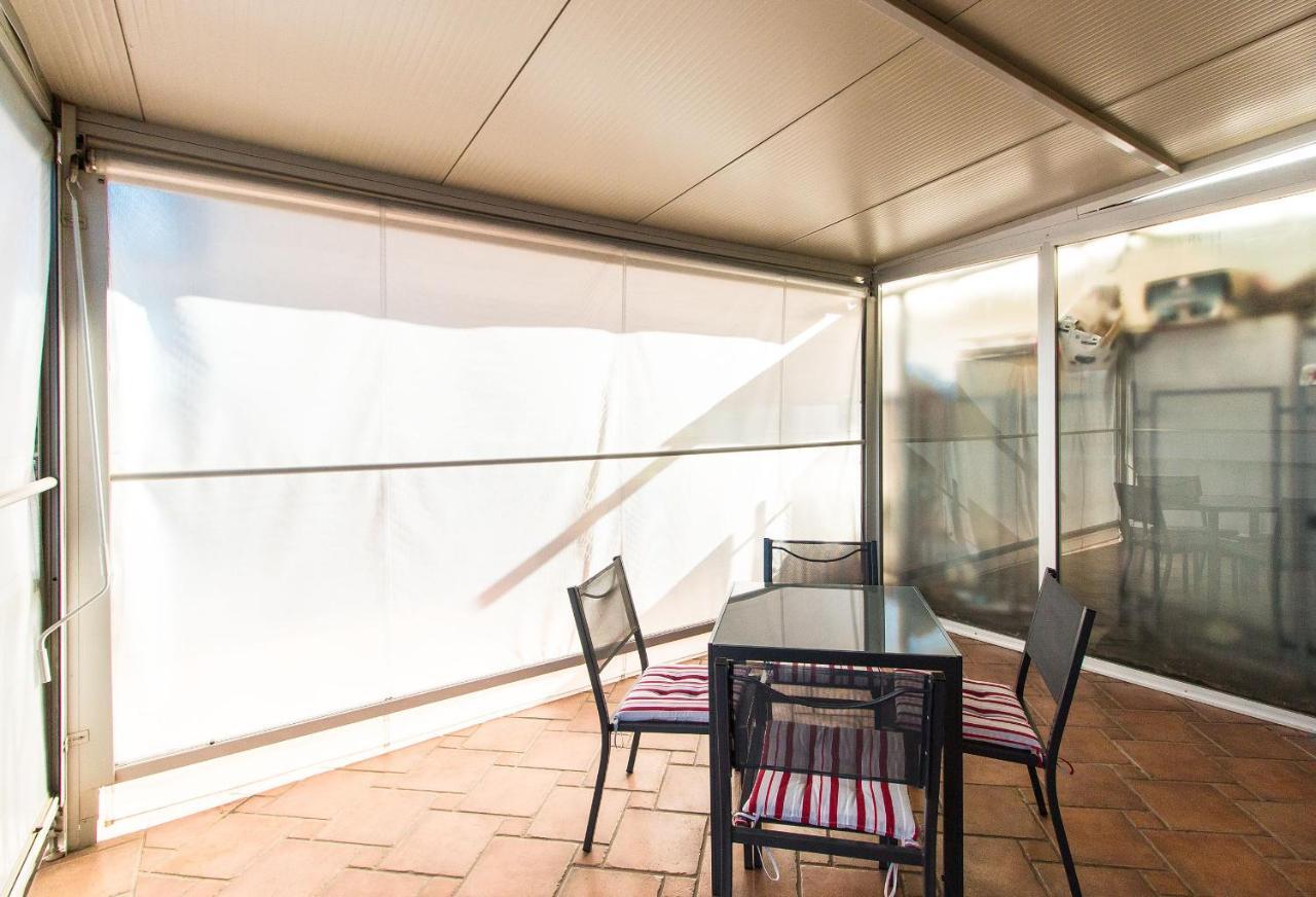 Villa Giusti Vintage Apartment تورينو المظهر الخارجي الصورة