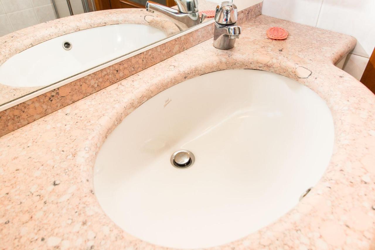 Villa Giusti Vintage Apartment تورينو المظهر الخارجي الصورة