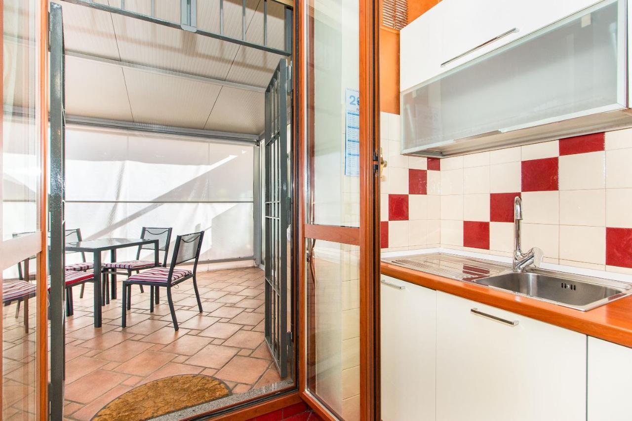 Villa Giusti Vintage Apartment تورينو المظهر الخارجي الصورة