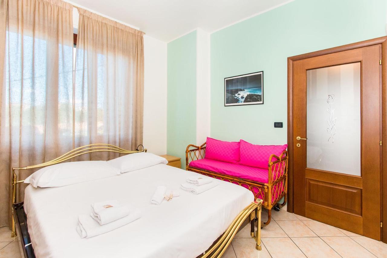 Villa Giusti Vintage Apartment تورينو المظهر الخارجي الصورة