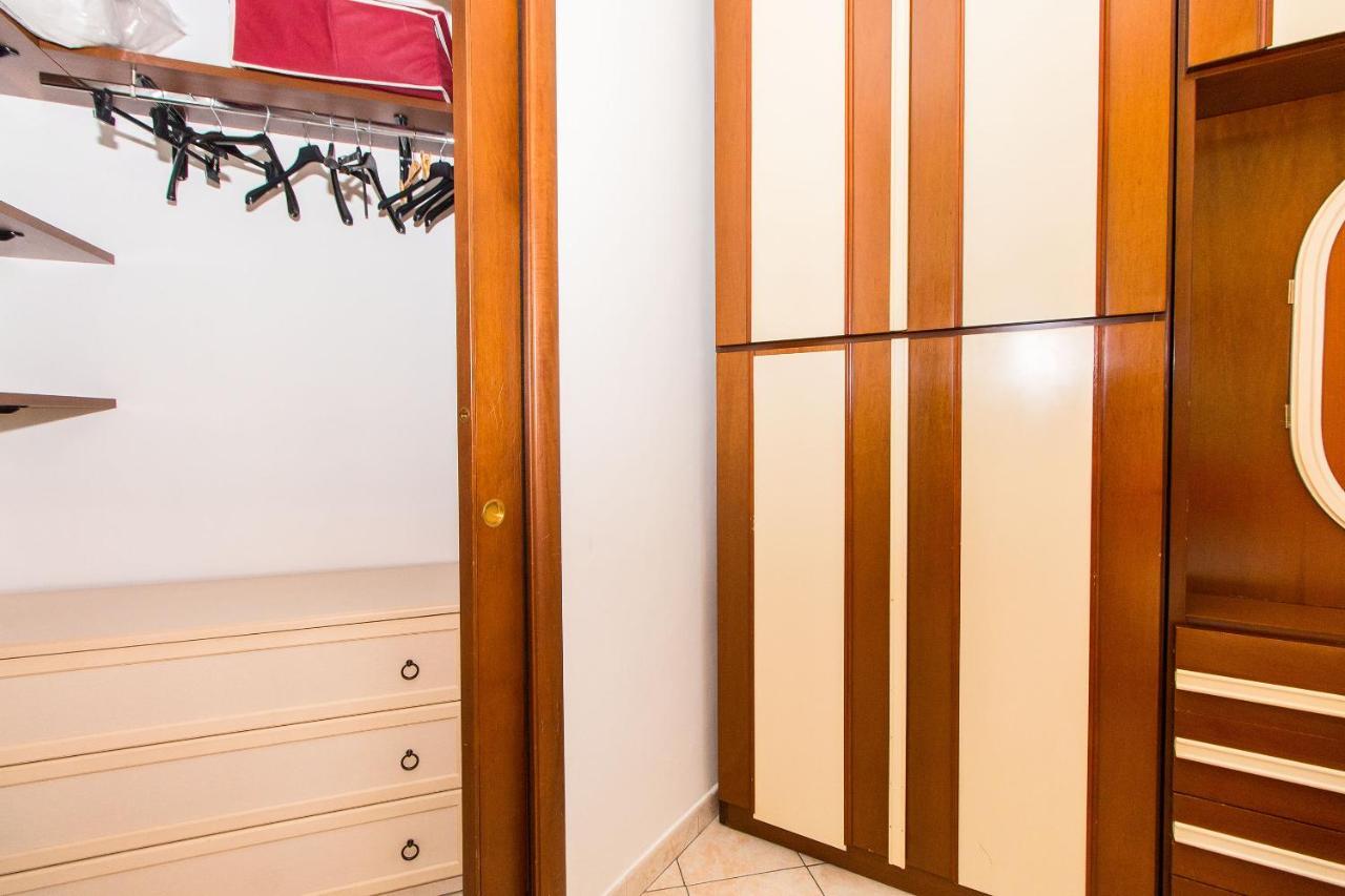 Villa Giusti Vintage Apartment تورينو المظهر الخارجي الصورة
