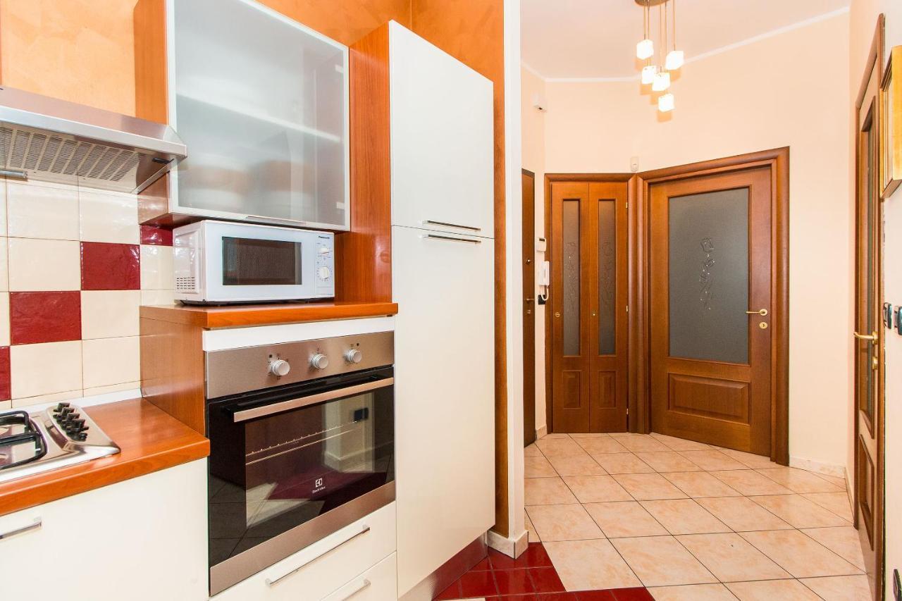 Villa Giusti Vintage Apartment تورينو المظهر الخارجي الصورة