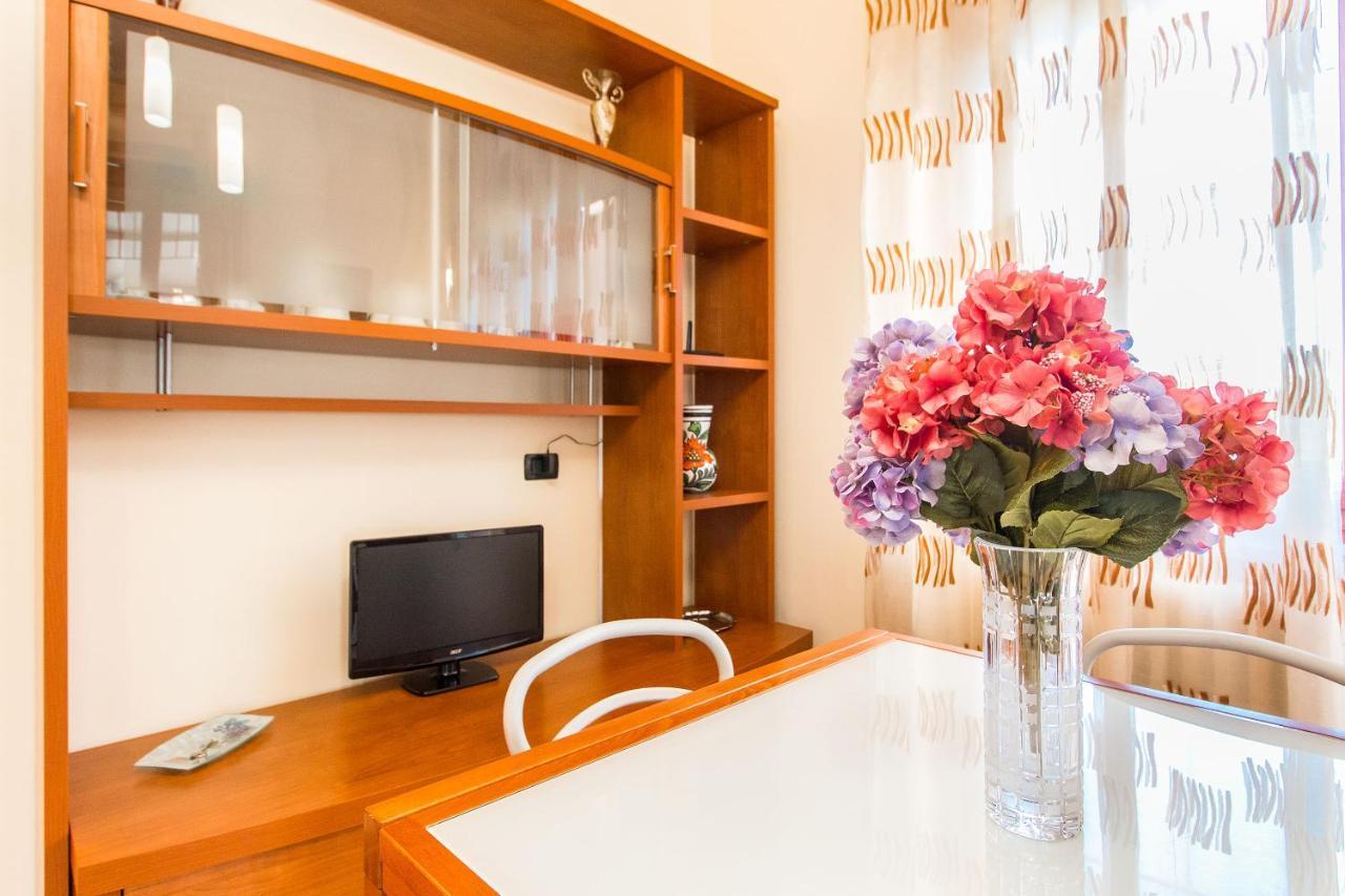 Villa Giusti Vintage Apartment تورينو المظهر الخارجي الصورة